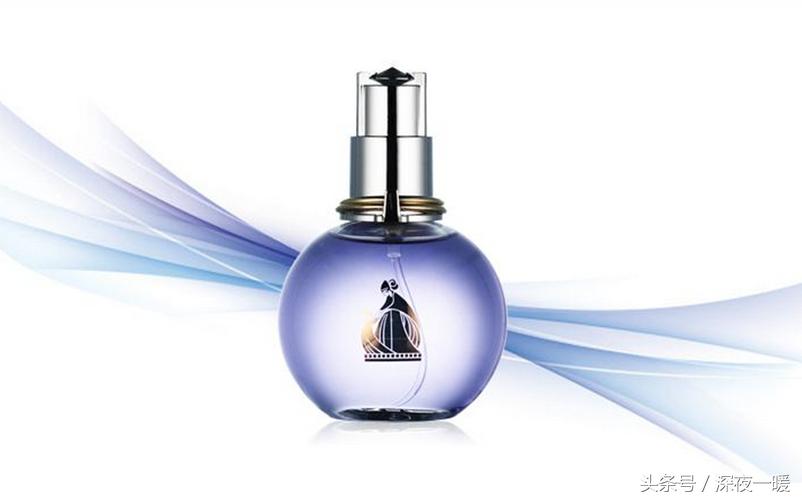 哪几款香水瓶好看又好用,比较特别的香水瓶子有哪些推荐