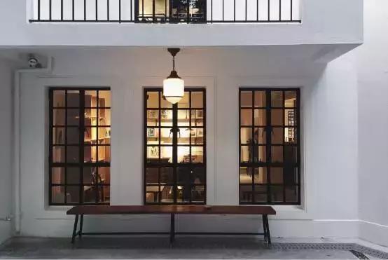 上海设计师买手店一条街在哪里,小众设计师精品买手店