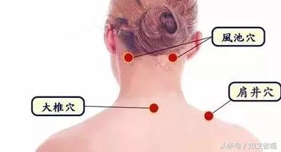 艾灸头部可以治疗白发吗,艾灸哪个穴位可以使白头发变黑
