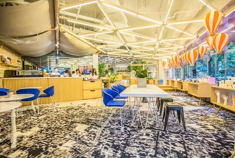 上海设计师买手店一条街在哪里,小众设计师精品买手店