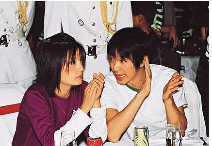 被星爷毁掉的演员,15位女星评价周星驰