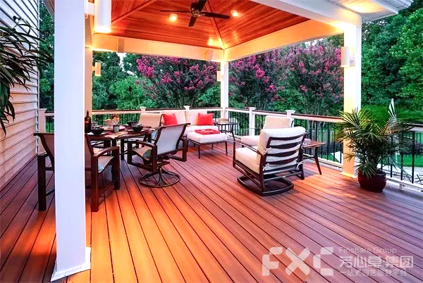 成都市庭院景观设计施工推荐,庭院景观设计成都