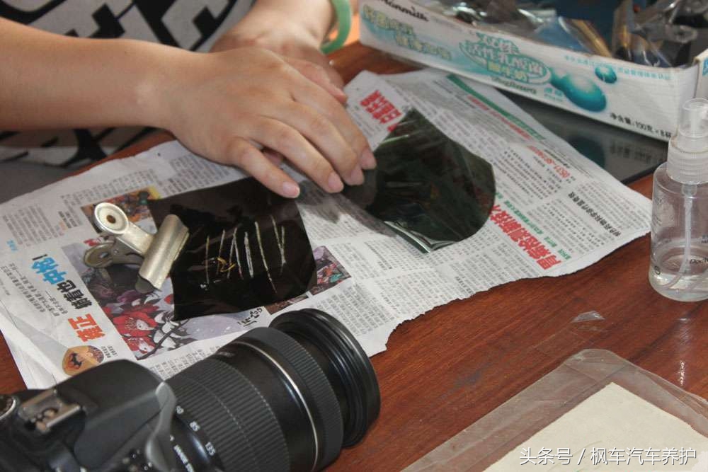 夏天车膜颜色推荐,夏天车膜选择什么样的