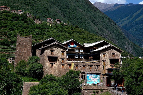 马尔康有什么好玩的地方吗,马尔康有哪些好玩的地方值得去