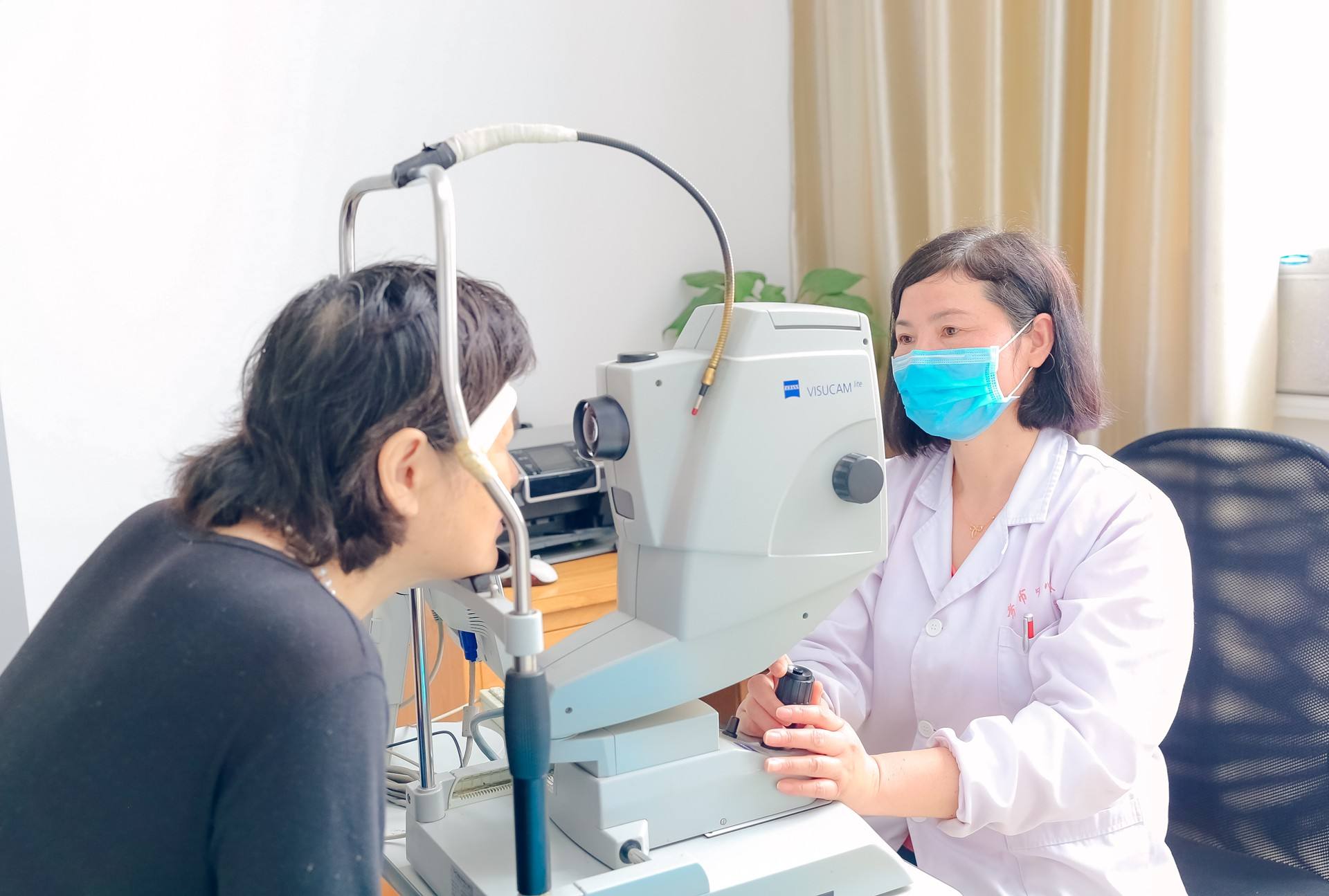 中国眼科治疗近视眼最新突破,国内眼科青光眼