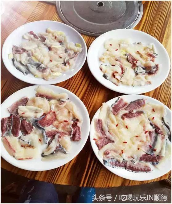 高配的自家农场农庄开始大放价，38蚊/打湛江生蚝！1蚊炸云吞