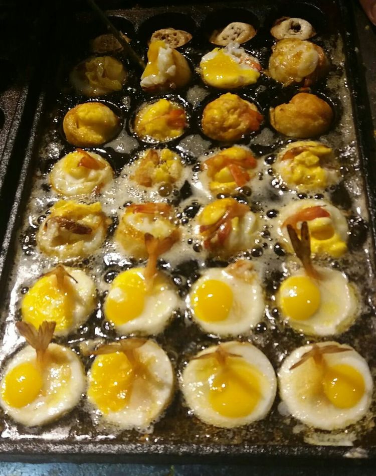 旅行：百店百貌风情汇——寻访厦门鼓浪屿有声调的文艺小店