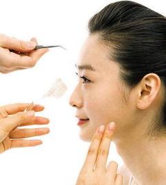 有效去死皮,正确去角质步骤