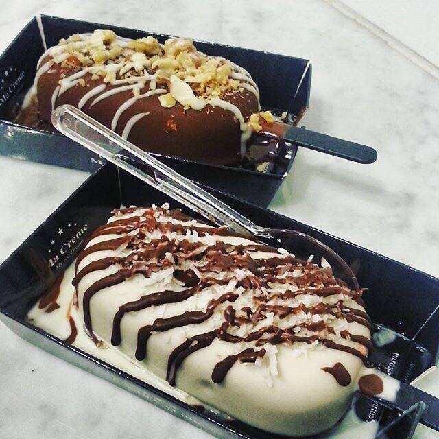 猫咪可以吃的雪糕该怎么做,猫咪能不能吃自制雪糕