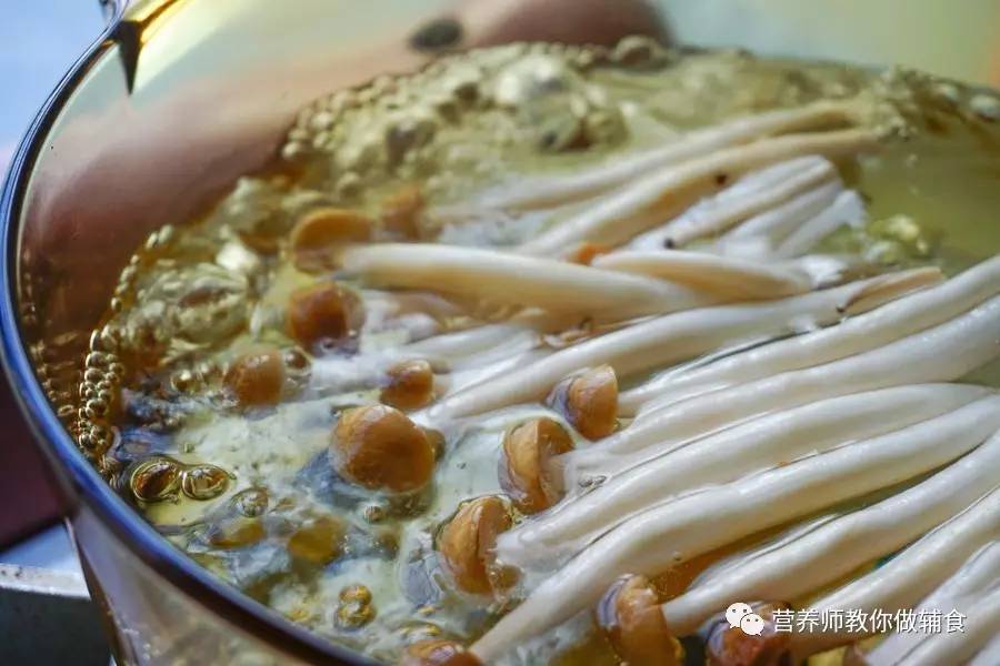 鸡汤面100碗,正宗营养鸡汤面做法