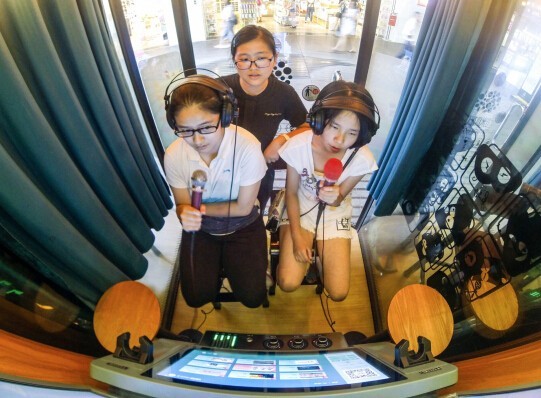 迷你ktv赚钱吗,迷你ktv加盟店需要多少钱