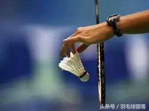 你必须了解的10个要点,你不得不了解的羽毛球挑选小窍门