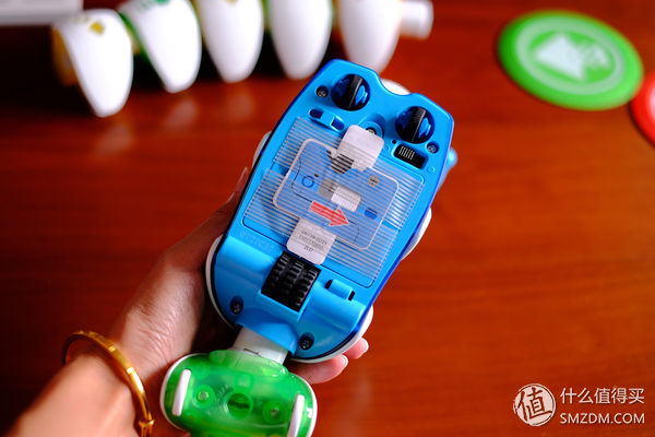 六一送礼不用愁，费雪帮你来搞定——费雪探索学习玩具套装测评