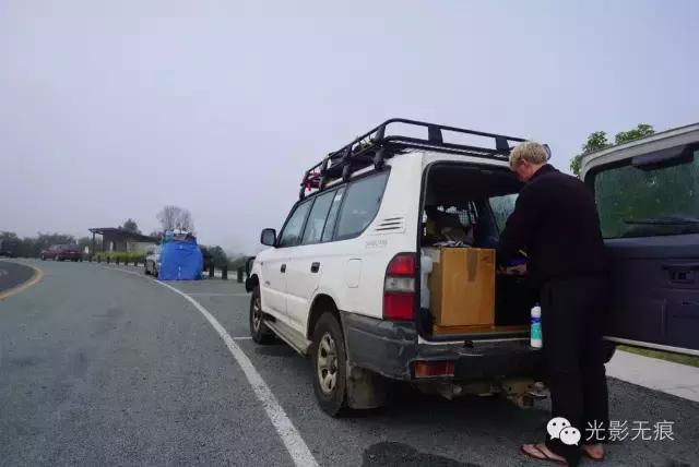 德国背包客的省钱绝招，和他们拼车自驾澳洲，半个月只花一百多刀