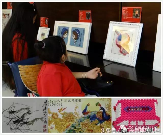 她们用4年时间、102种颜色、13900根线绣出《琴棋书画》