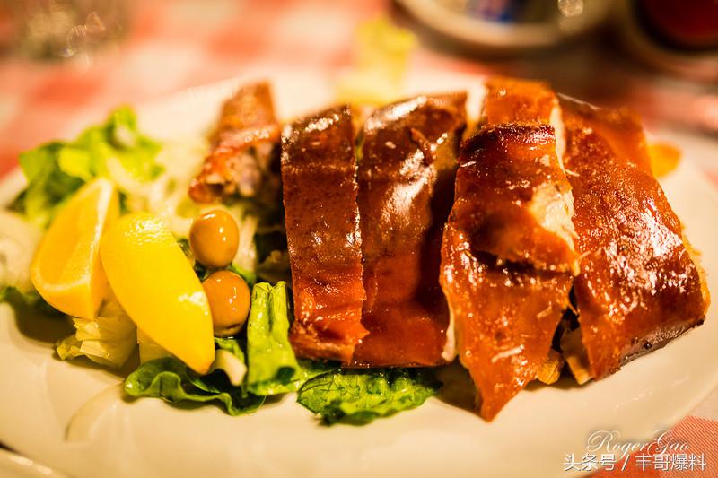 澳门美食海鲜,澳门美食介绍视频