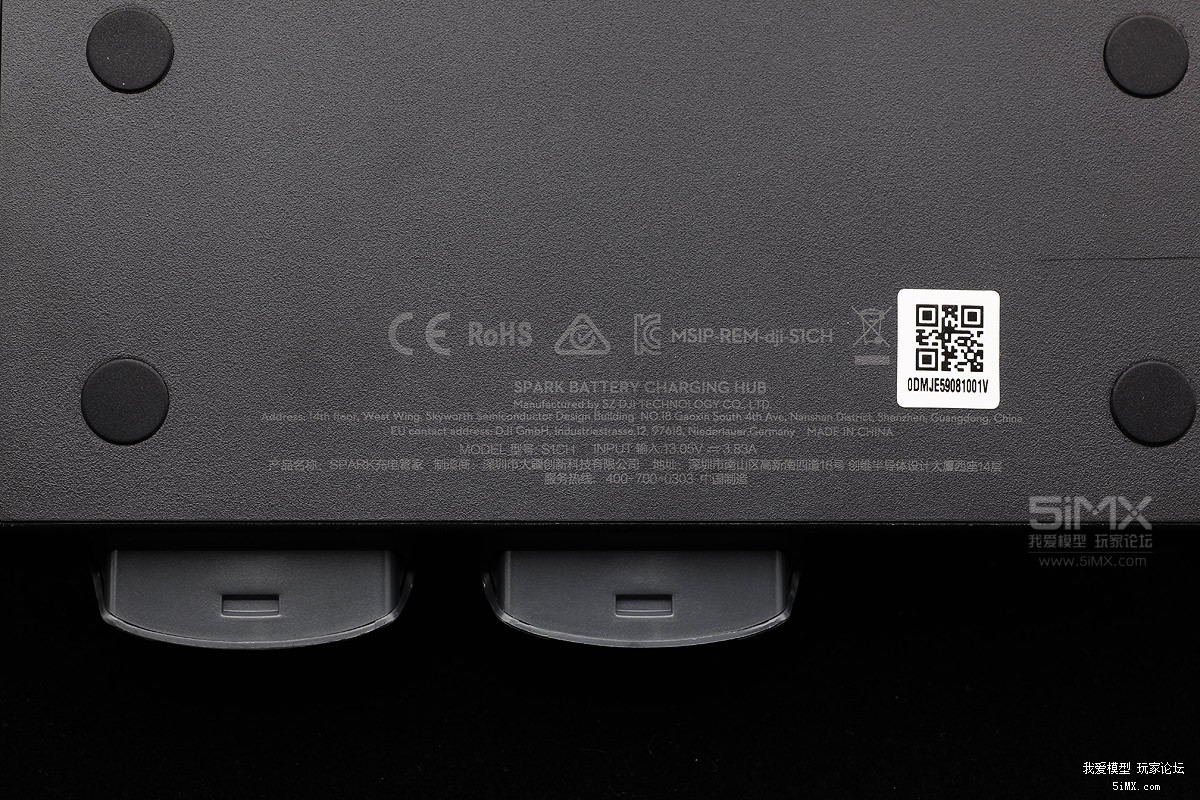 大疆spark拆解视频,5imx