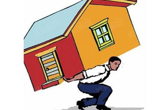 房贷提前还减少月供划算吗,房贷月供还不上了怎么办