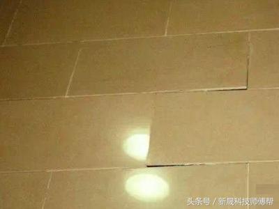 地板砖大面积空鼓最佳补救方法,找附近修复地板砖空鼓师傅