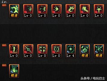 dnf学医救不了奶爸,学医救不了父亲主治医生