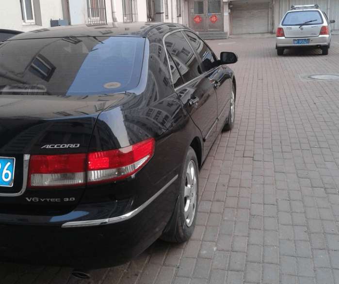 50万公里不大修，打开机舱才知道日系车为啥耐用