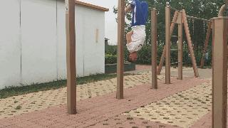 腰间盘突出治愈真实案例,腰间盘突出发病时正确锻炼方法