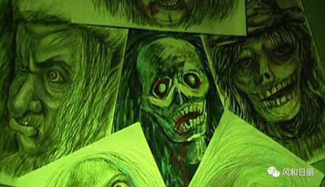 记忆是个神奇东西,记忆是一把利剑