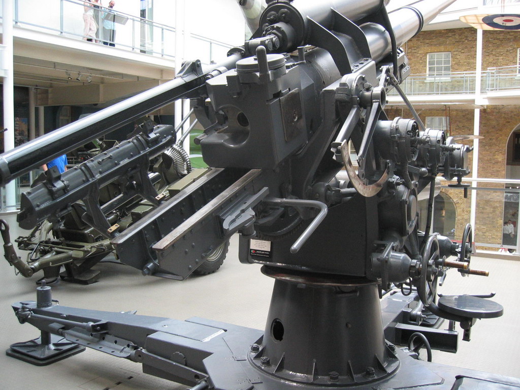 二战德国88炮的载具好威，说起此炮仍然心有余悸？