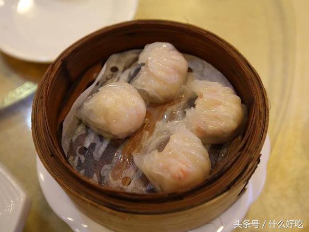 广州早茶必吃的菜,广东早茶虾饺哪个牌子好吃