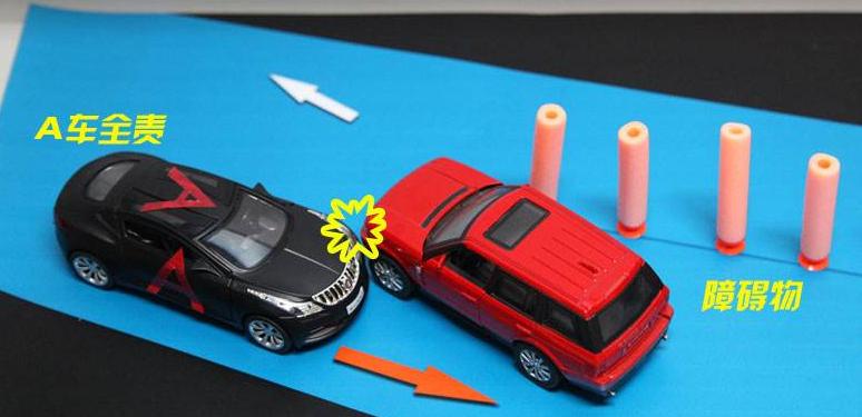 未成年闯红灯撞到人怎么判,闯红灯撞到人保险公司赔吗