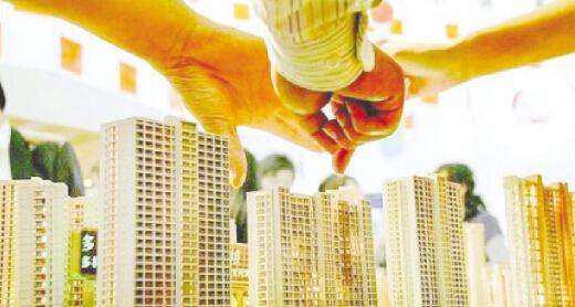 房贷30年供5年后一次性付清划算吗,买房月供好还是一次付清好