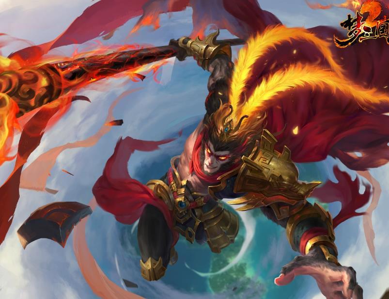 孙悟空破坏西天取经,西游除妖谁克孙悟空