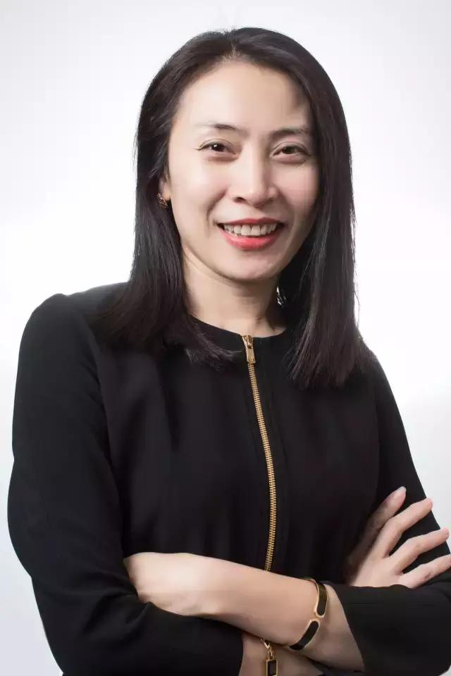 对话捷信中国人力资源部部长刘莉：快速发展企业的人才锦囊