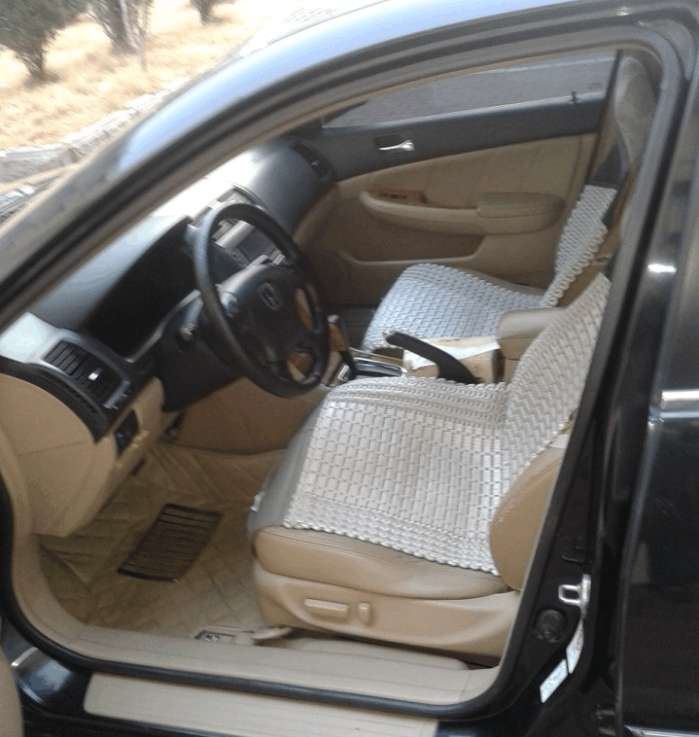 50万公里不大修，打开机舱才知道日系车为啥耐用