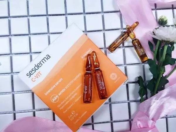 走红毯前一套安瓶，抽烟喝酒熬夜的明星离不开的小秘诀