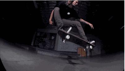 想学滑板应该从什么学起,想学滑板用多大的滑板