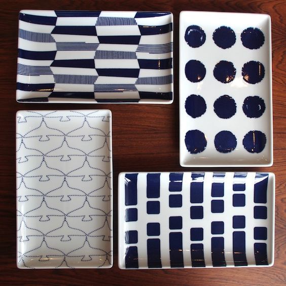 「扶桑风情」那些高品质的摩登日本传统餐具（第七十五话）