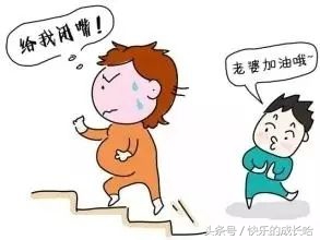 孕36周胎宝宝的真实样子,妈妈怀孕1-40周心情变化
