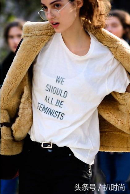 有态度文化衫,有态度的品牌口号