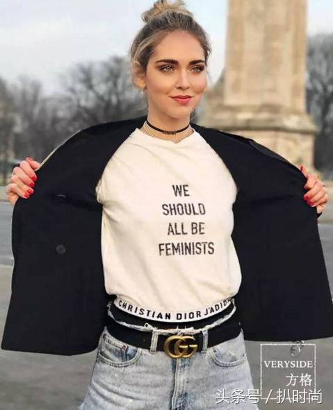 有态度文化衫,有态度的品牌口号