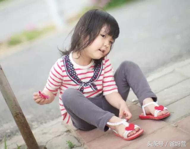 适合中大童穿的平价凉鞋,平价又好穿的宝宝凉鞋