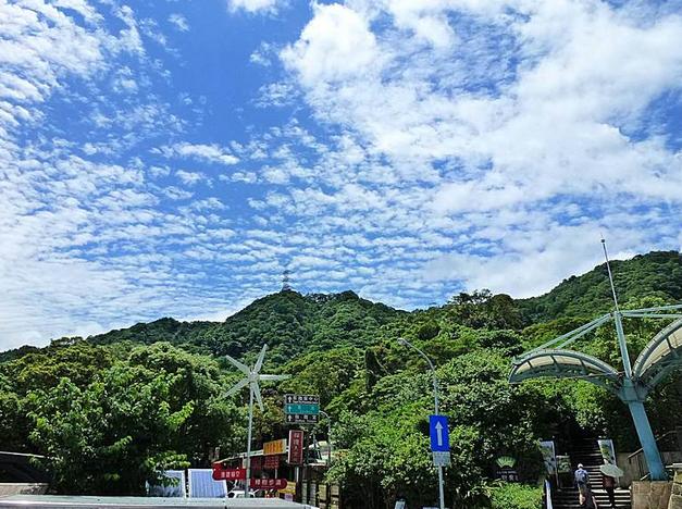 寻觅千寻足迹·游历台湾九份·你听说过九份是什么吗？