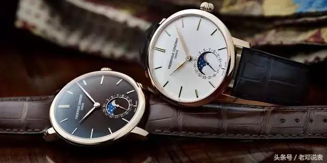 如何让你的表更有逼格 (如何选一只适合自己的表)