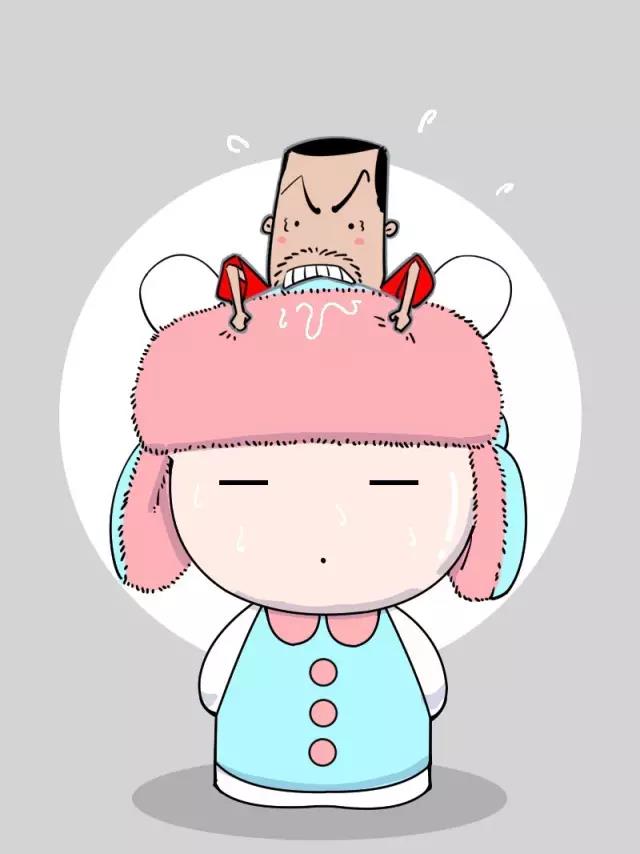 带孩子比养孩子难,带孩子跟保姆一样