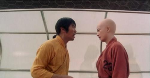 被星爷毁掉的演员,15位女星评价周星驰