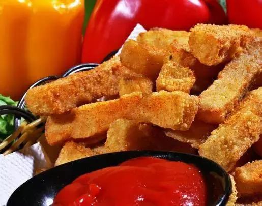 不要小瞧天津小白楼，美味辣么辣么多~