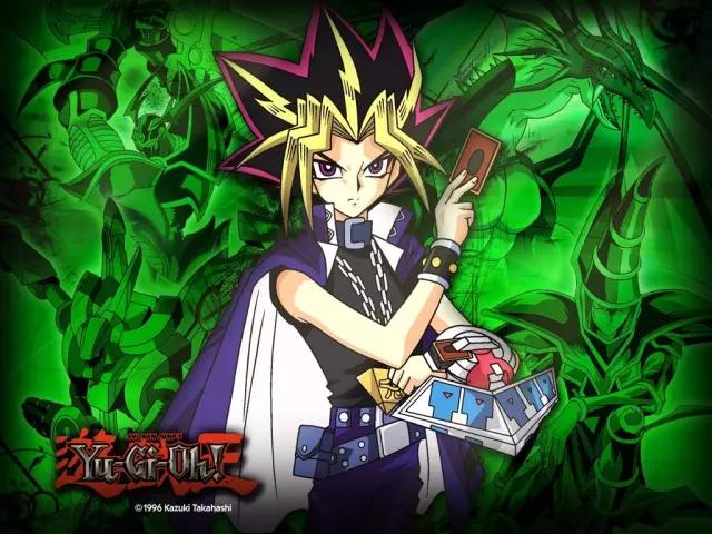 那些年陪你一起长大的热血体育动漫，你还记得吗？