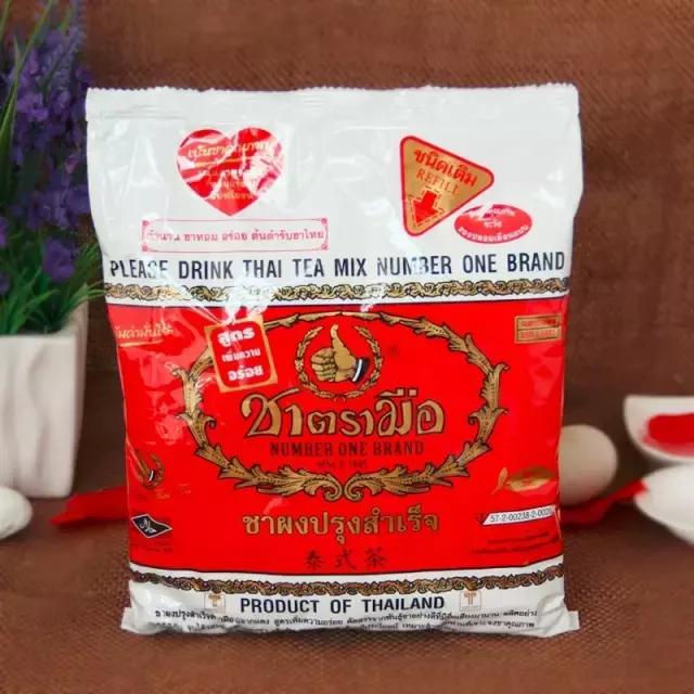 泰国购物必买的药,最全泰国必买清单零食药品