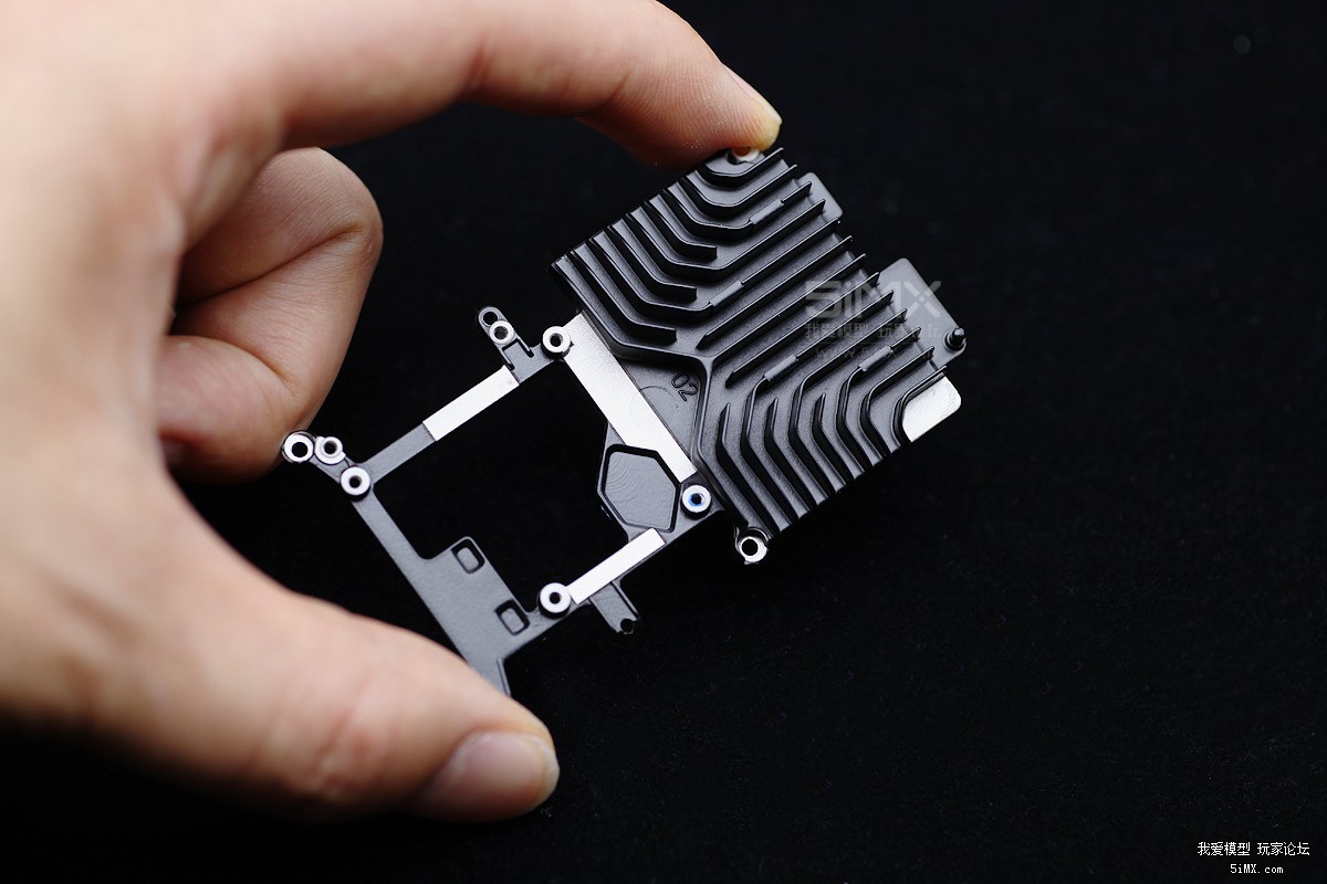 大疆spark拆解视频,5imx