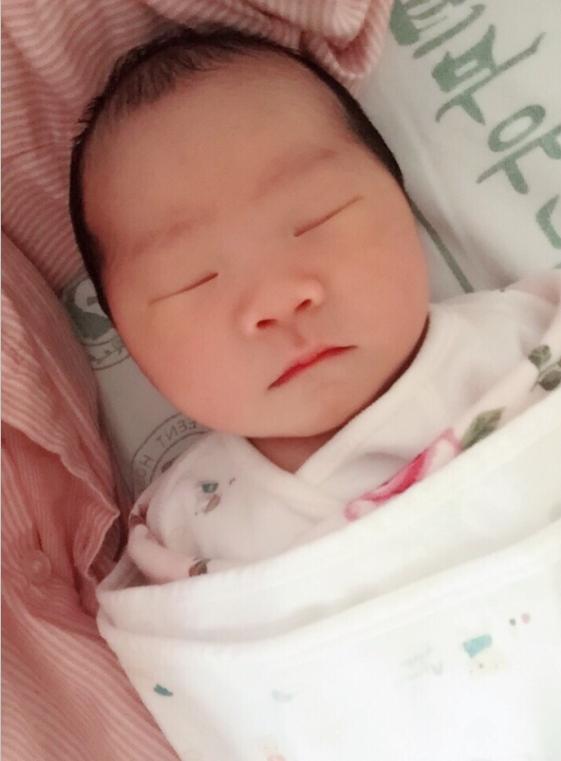 超快顺产的亲身经历,记录我的超快顺产经历